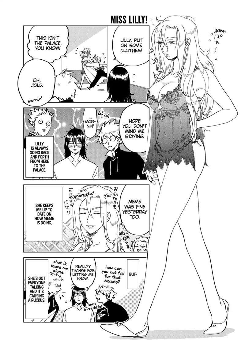 Yoru No Kagi 36 23