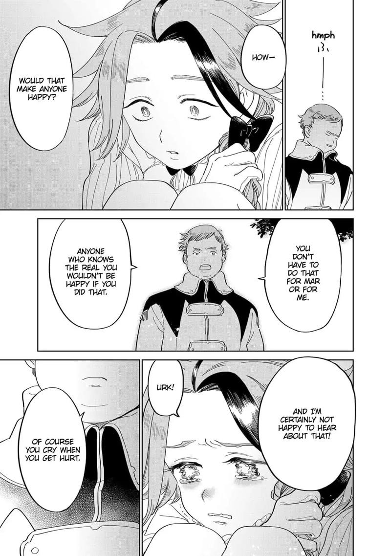 Yoru No Kagi 36 3