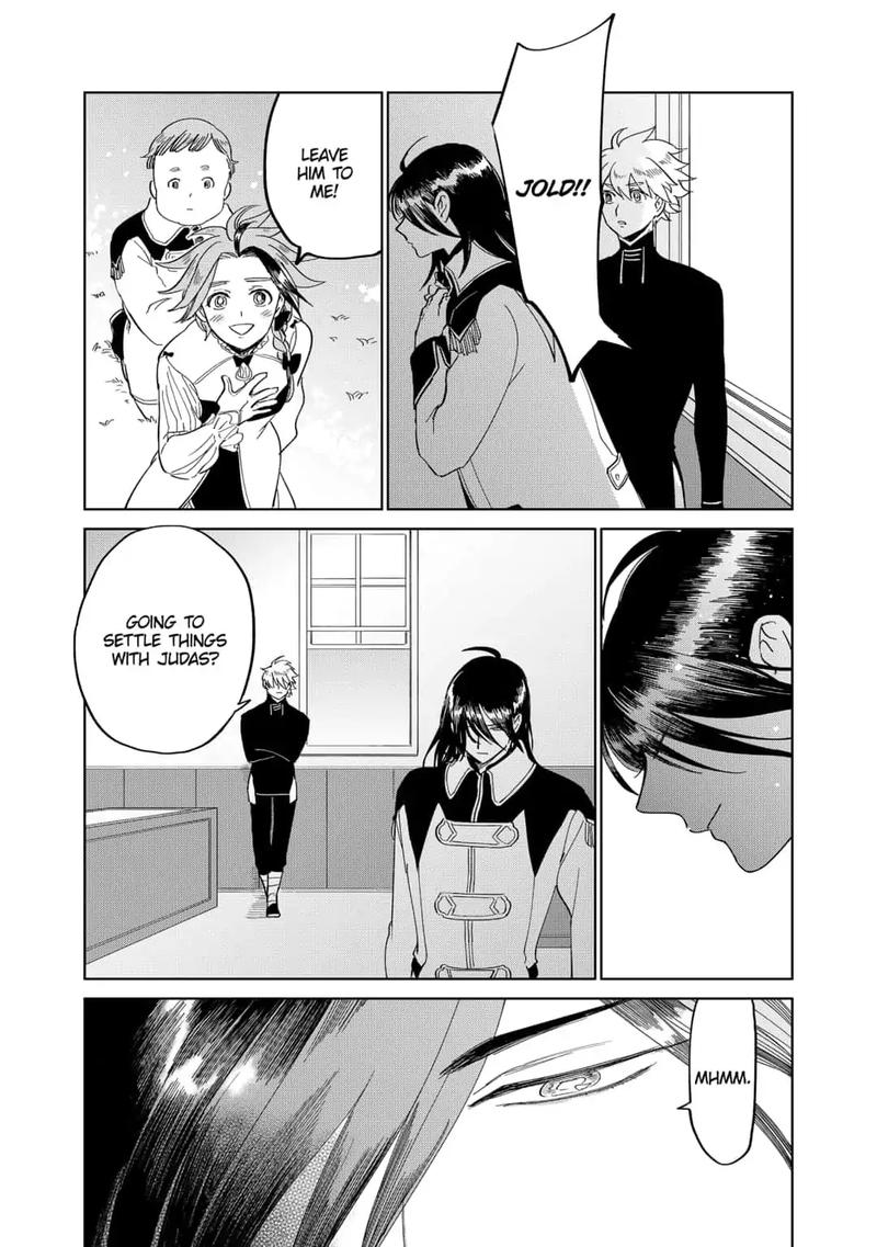 Yoru No Kagi 36 8