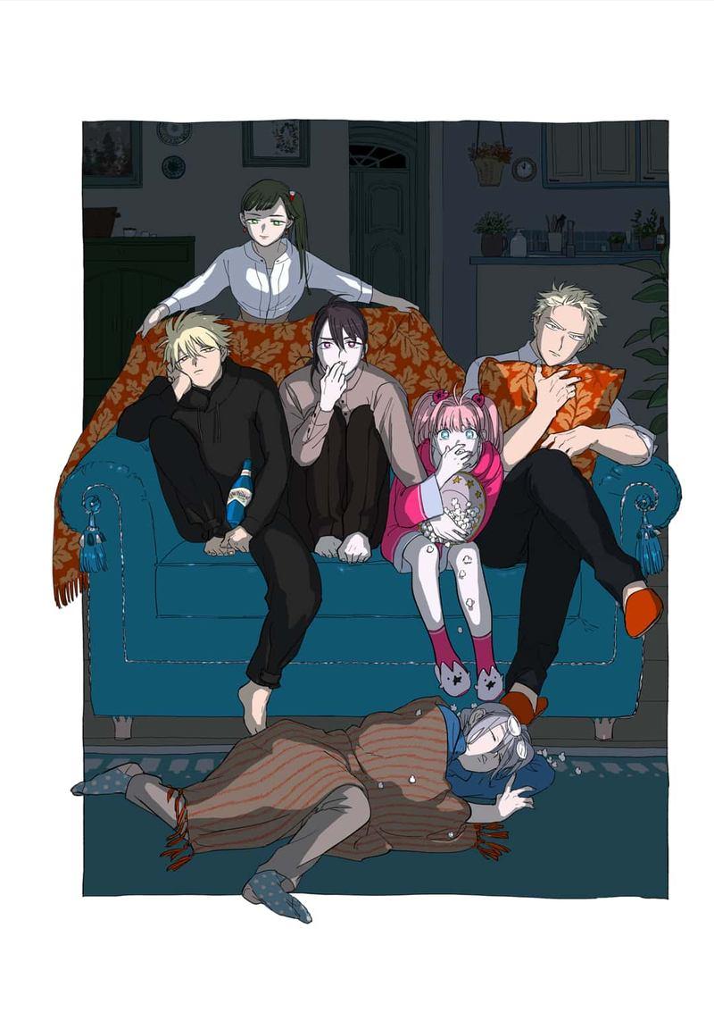 Yoru No Kagi 44 25
