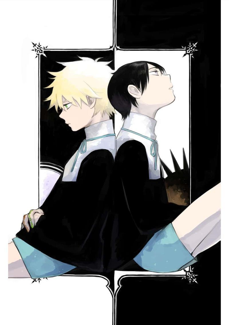 Yoru No Kagi 44 30