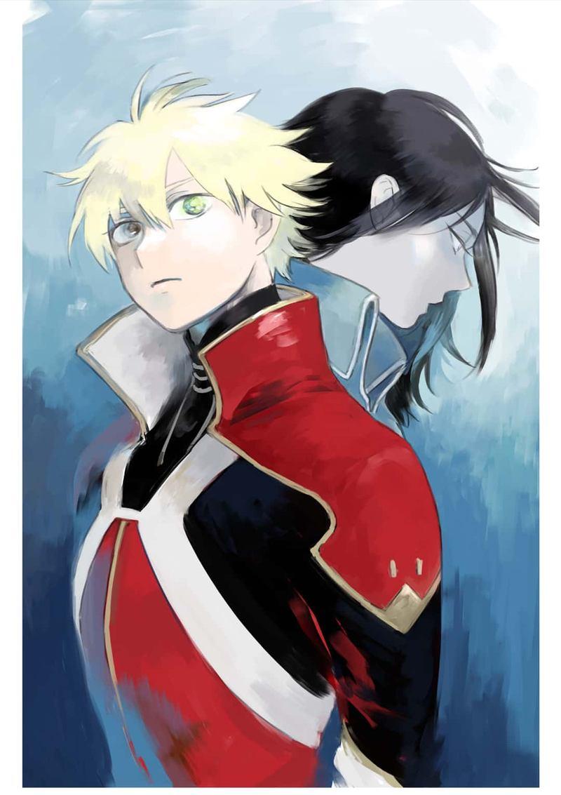 Yoru No Kagi 44 31