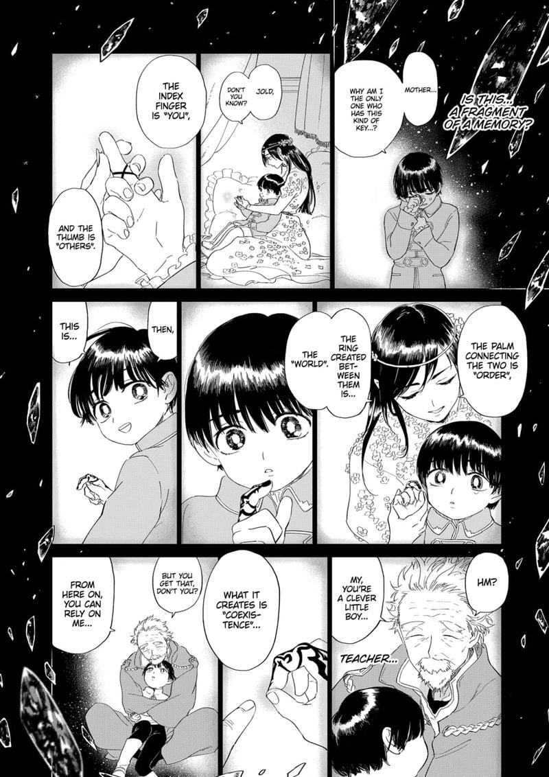 Yoru No Kagi 45 2