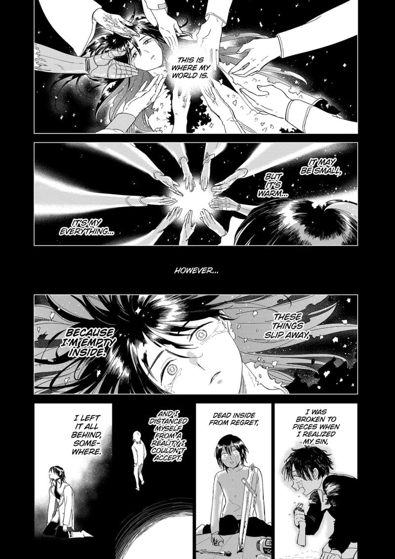 Yoru No Kagi 46 11