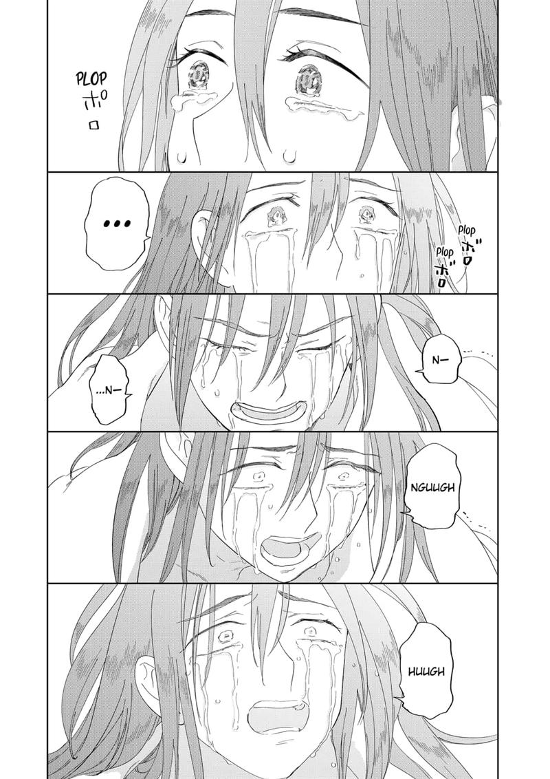 Yoru No Kagi 46 28