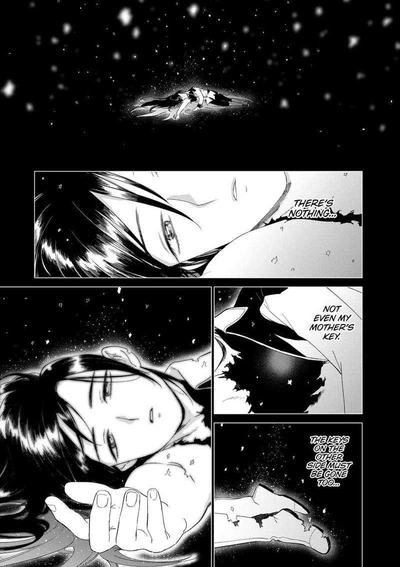 Yoru No Kagi 46 5