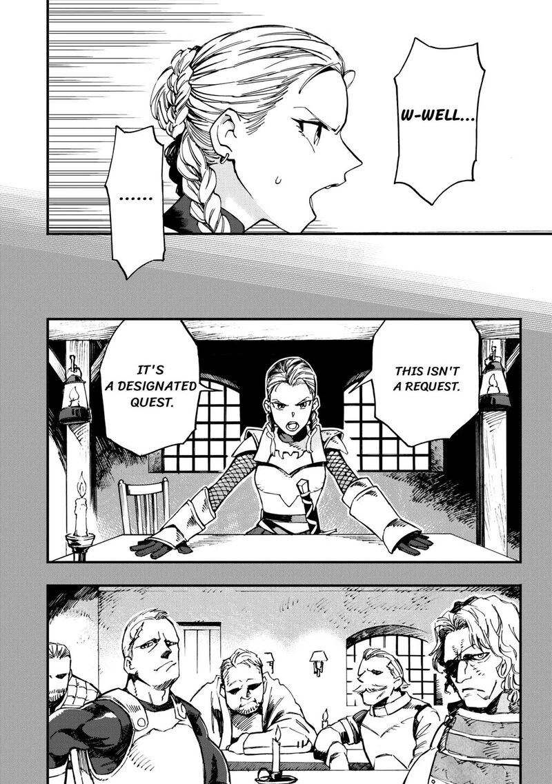 Yosoji No Ossan Kami Sama Kara Cheat Nouryoku Wo 9 Ko Morau 11 10