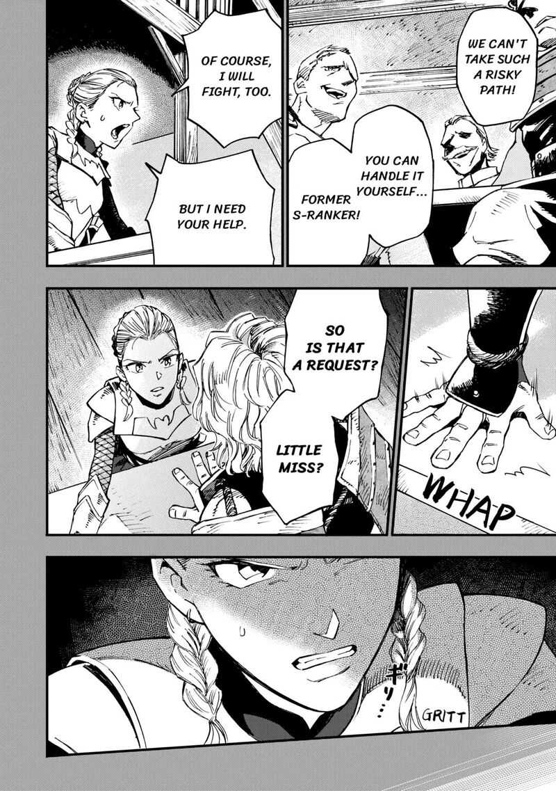 Yosoji No Ossan Kami Sama Kara Cheat Nouryoku Wo 9 Ko Morau 11 12