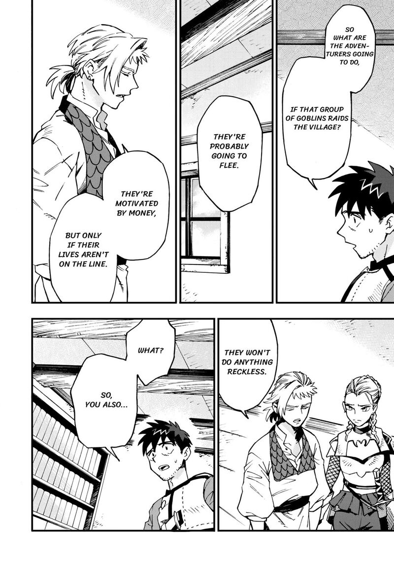 Yosoji No Ossan Kami Sama Kara Cheat Nouryoku Wo 9 Ko Morau 11 14
