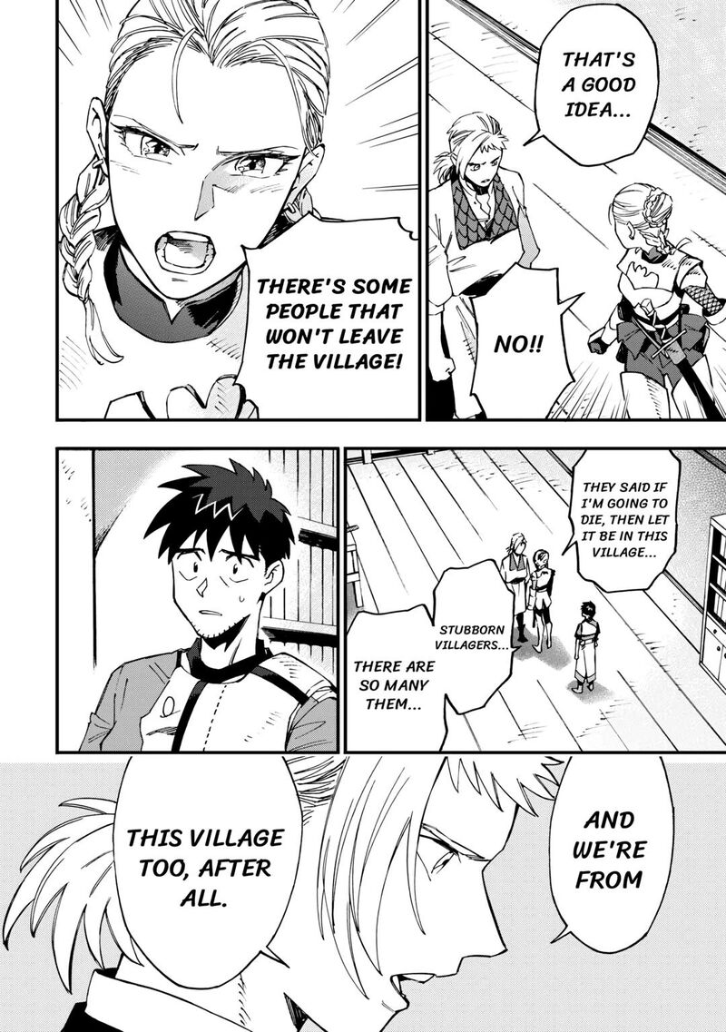 Yosoji No Ossan Kami Sama Kara Cheat Nouryoku Wo 9 Ko Morau 11 16