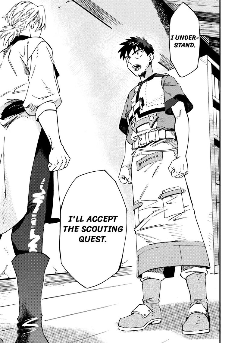 Yosoji No Ossan Kami Sama Kara Cheat Nouryoku Wo 9 Ko Morau 11 19
