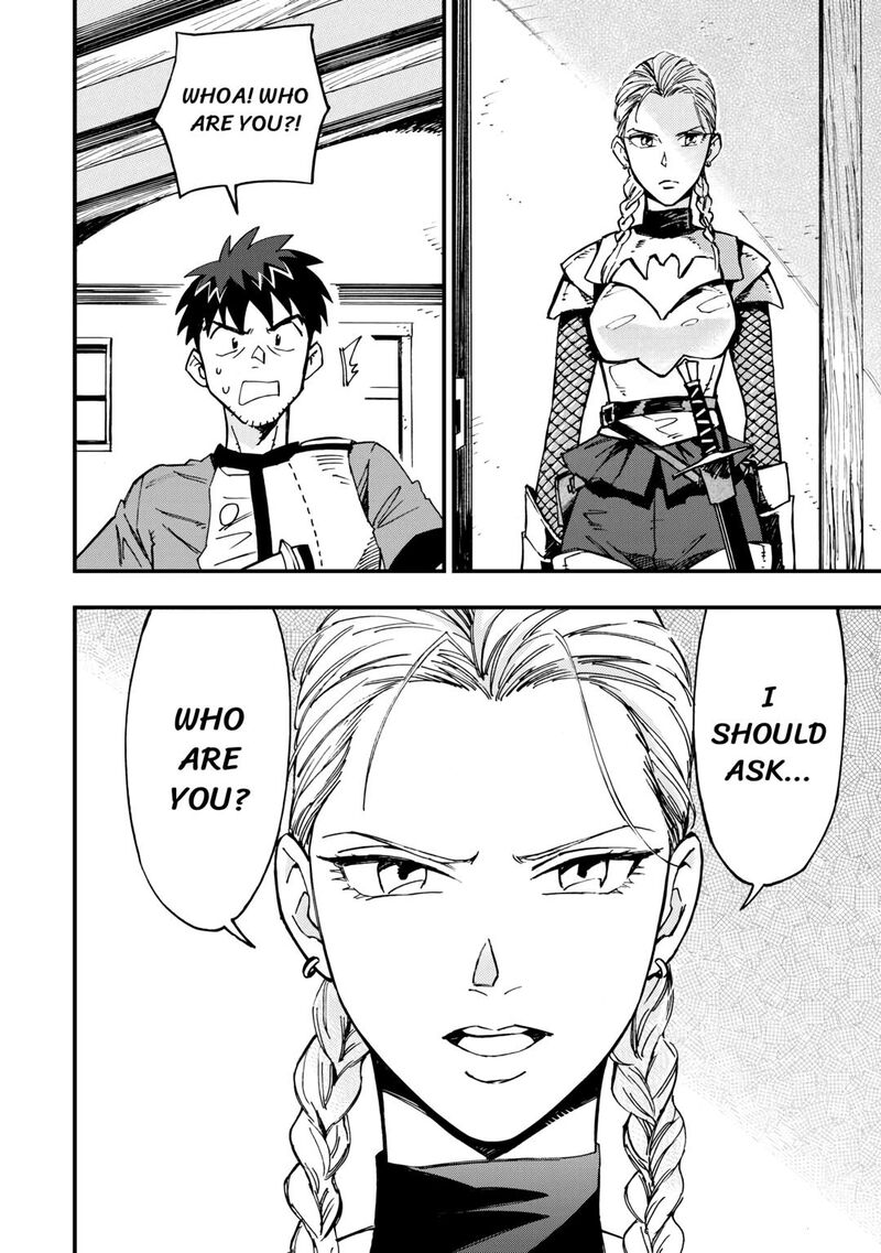 Yosoji No Ossan Kami Sama Kara Cheat Nouryoku Wo 9 Ko Morau 11 6
