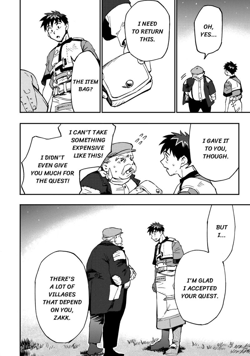 Yosoji No Ossan Kami Sama Kara Cheat Nouryoku Wo 9 Ko Morau 17 18