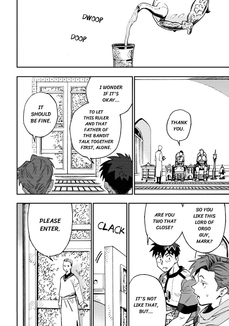 Yosoji No Ossan Kami Sama Kara Cheat Nouryoku Wo 9 Ko Morau 17 2