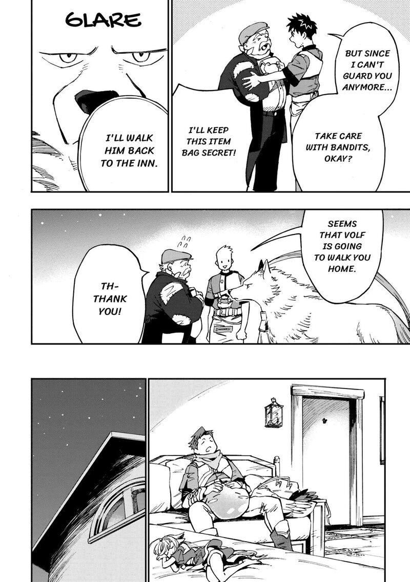 Yosoji No Ossan Kami Sama Kara Cheat Nouryoku Wo 9 Ko Morau 17 20