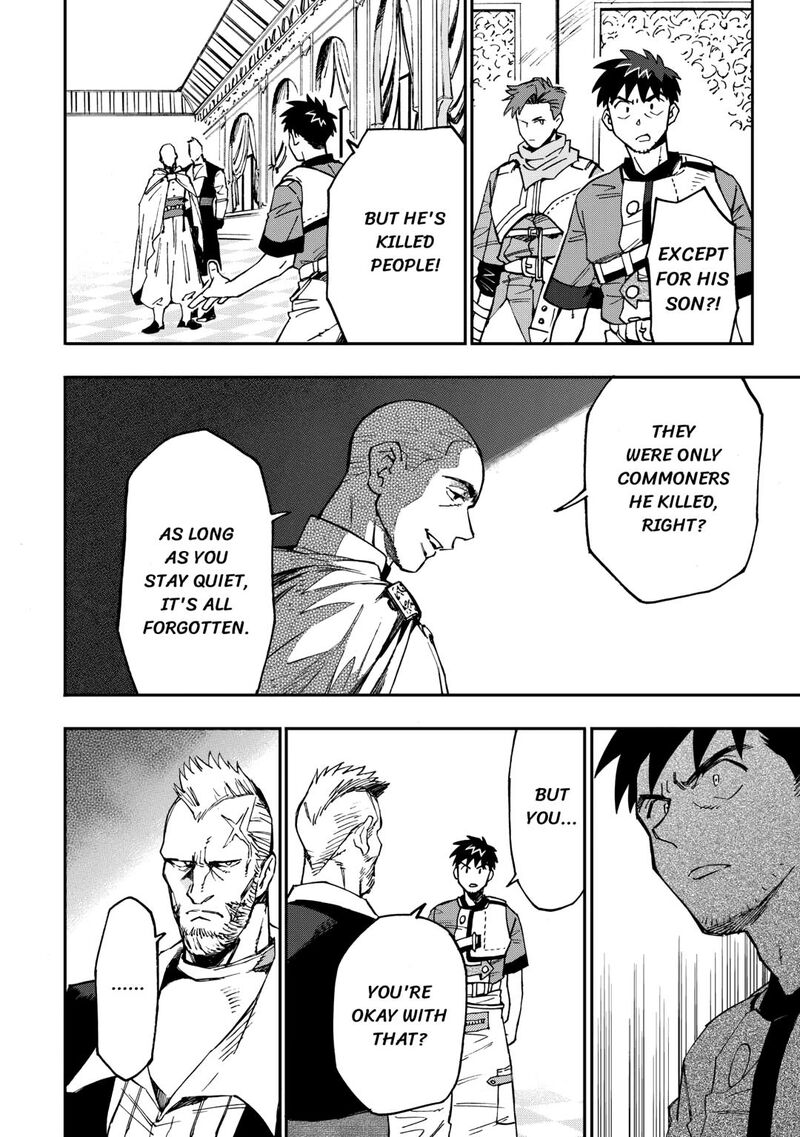 Yosoji No Ossan Kami Sama Kara Cheat Nouryoku Wo 9 Ko Morau 17 4