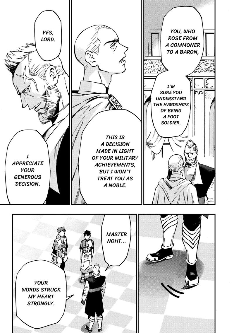 Yosoji No Ossan Kami Sama Kara Cheat Nouryoku Wo 9 Ko Morau 17 9