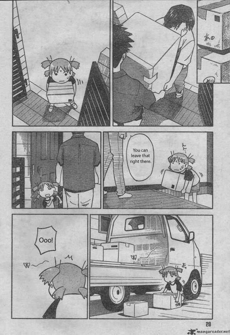 Yotsubato 1 10