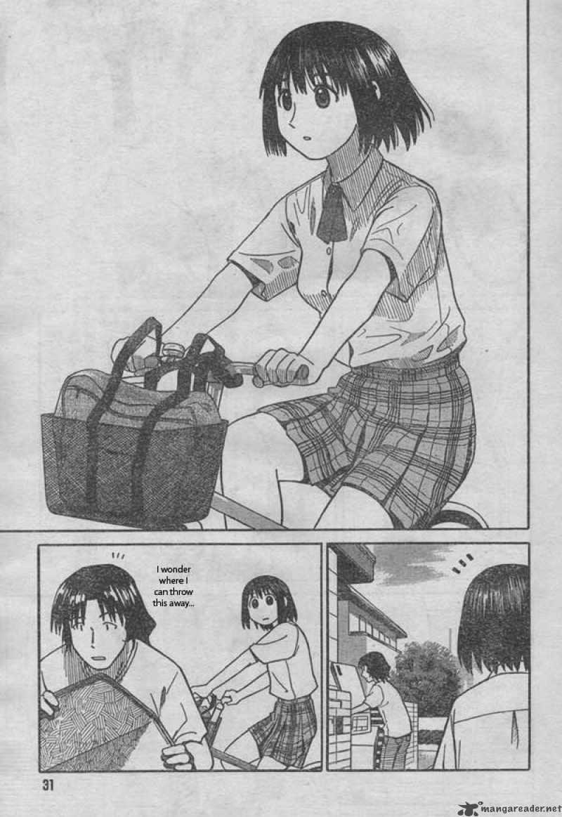 Yotsubato 1 13