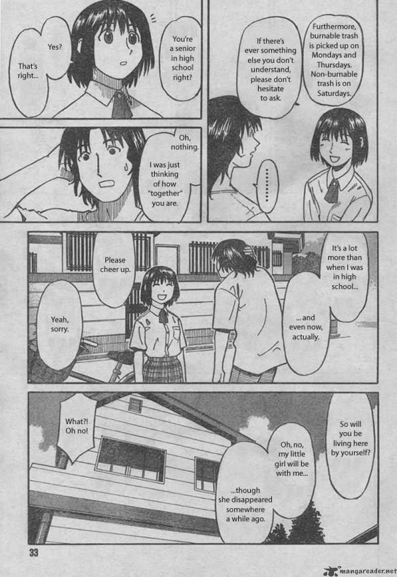 Yotsubato 1 15