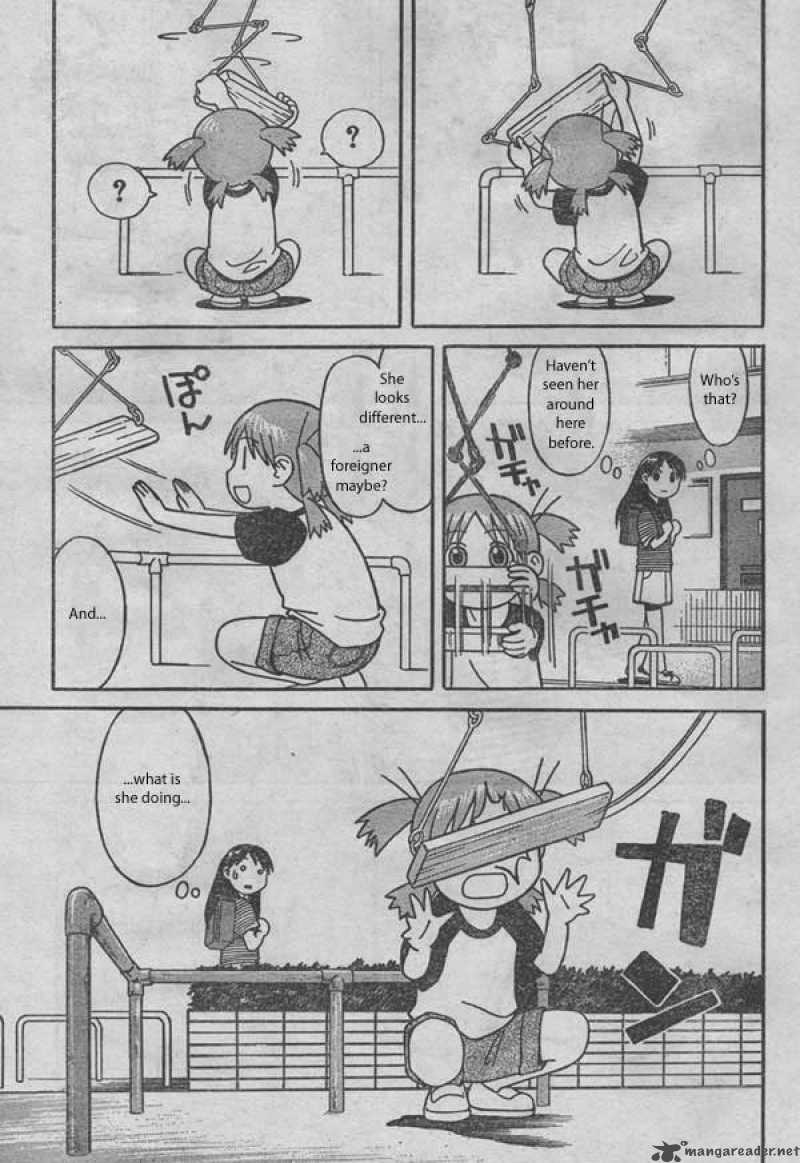 Yotsubato 1 19