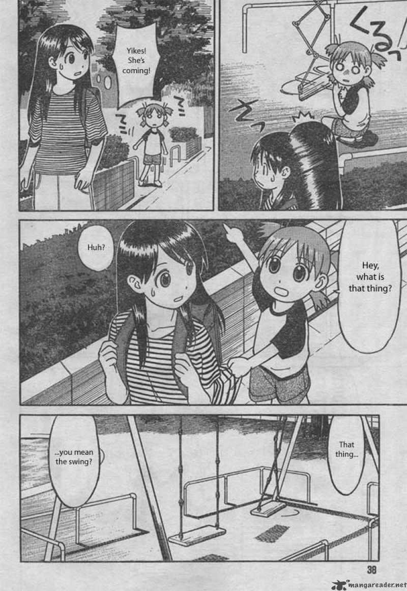 Yotsubato 1 20