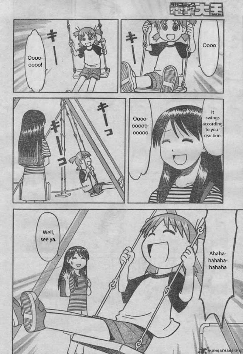 Yotsubato 1 22