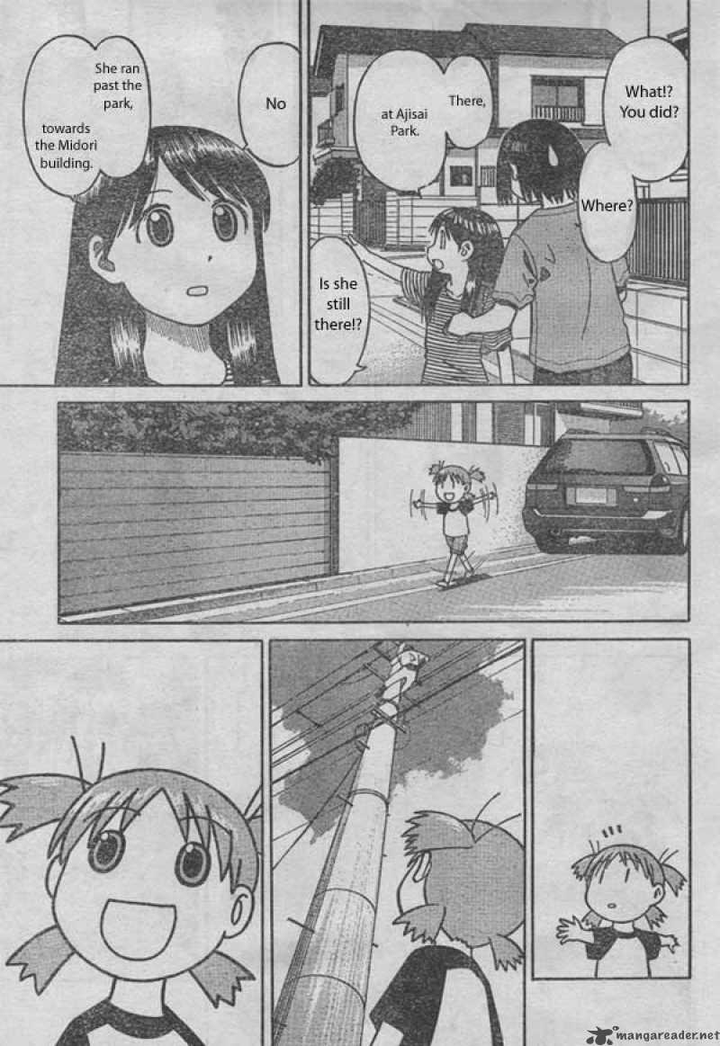 Yotsubato 1 29