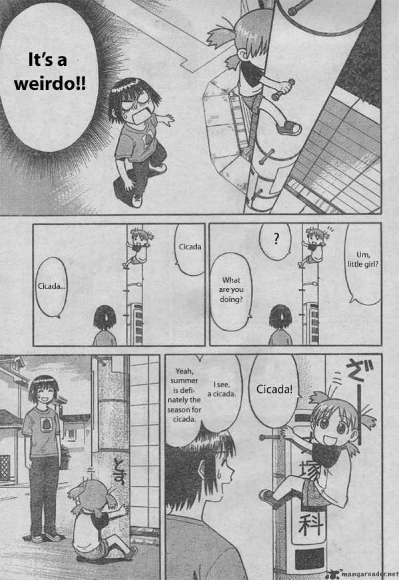 Yotsubato 1 31