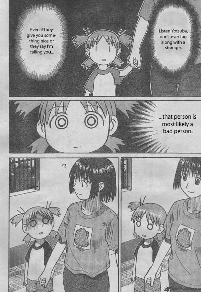 Yotsubato 1 34