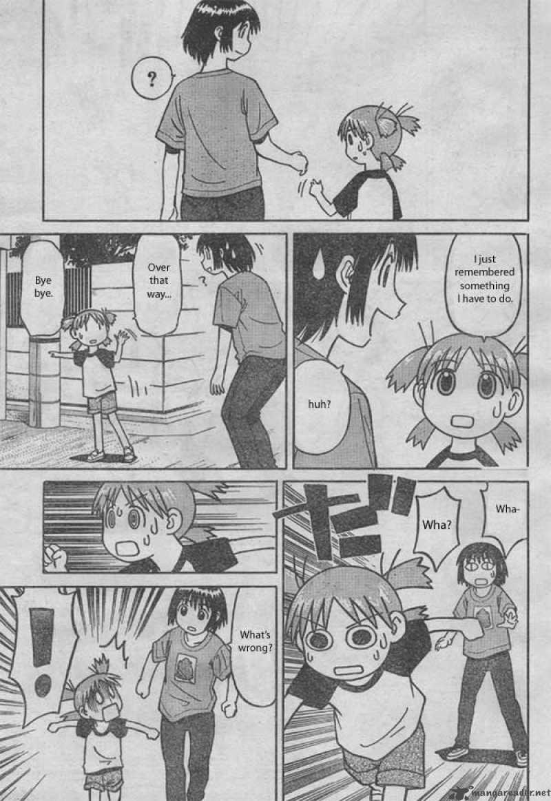 Yotsubato 1 35