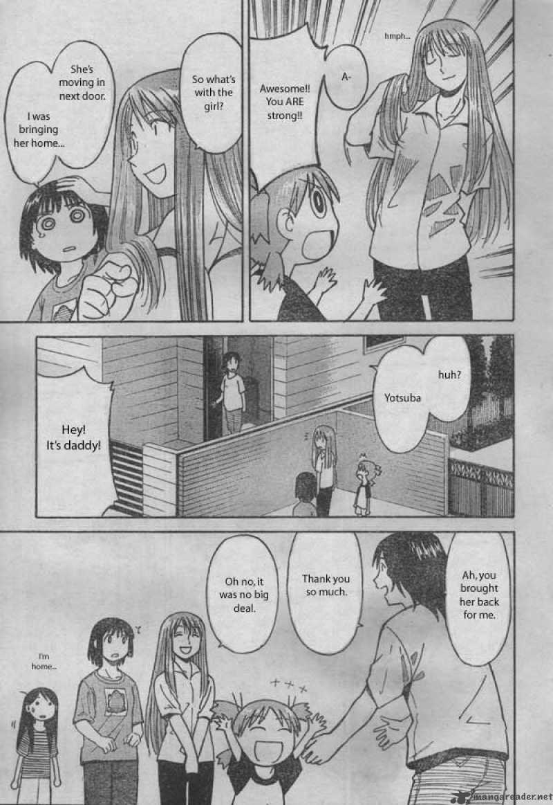 Yotsubato 1 43