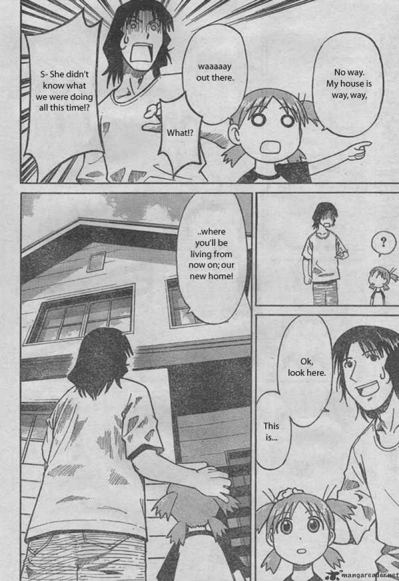 Yotsubato 1 46