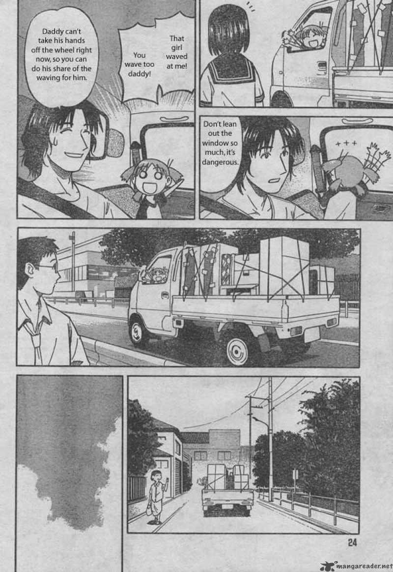 Yotsubato 1 6