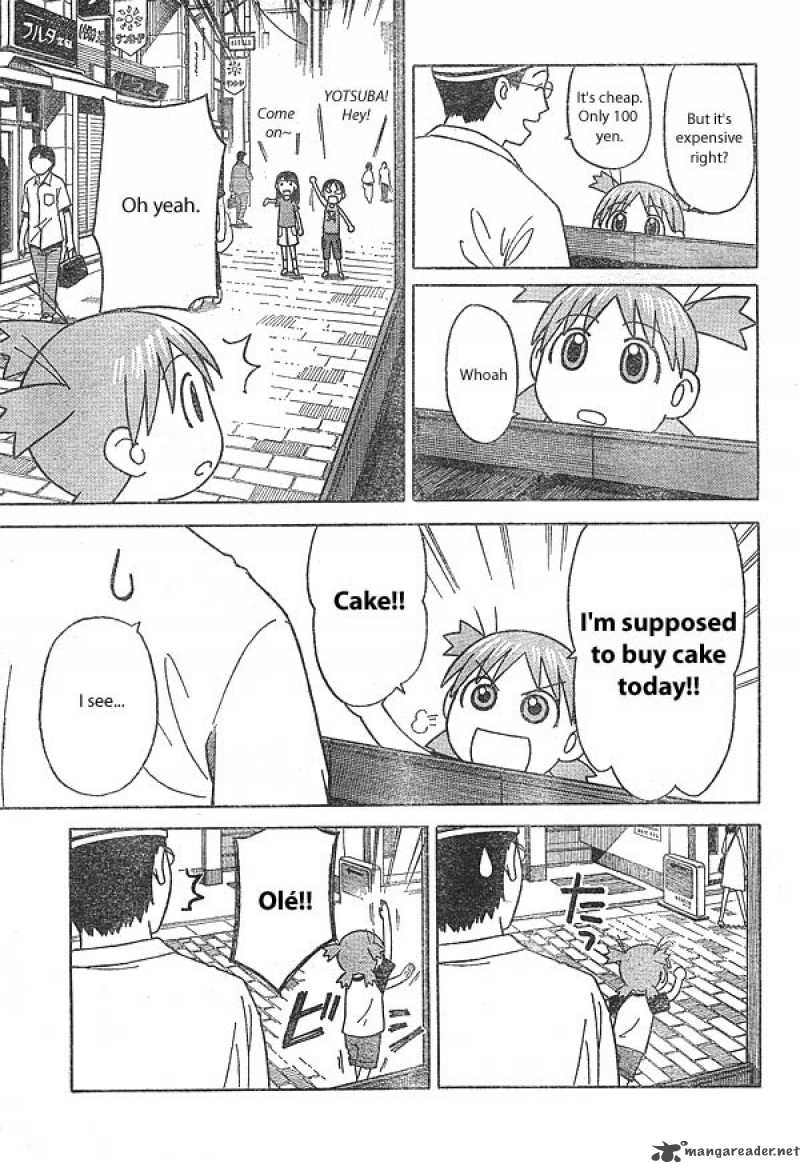 Yotsubato 10 11