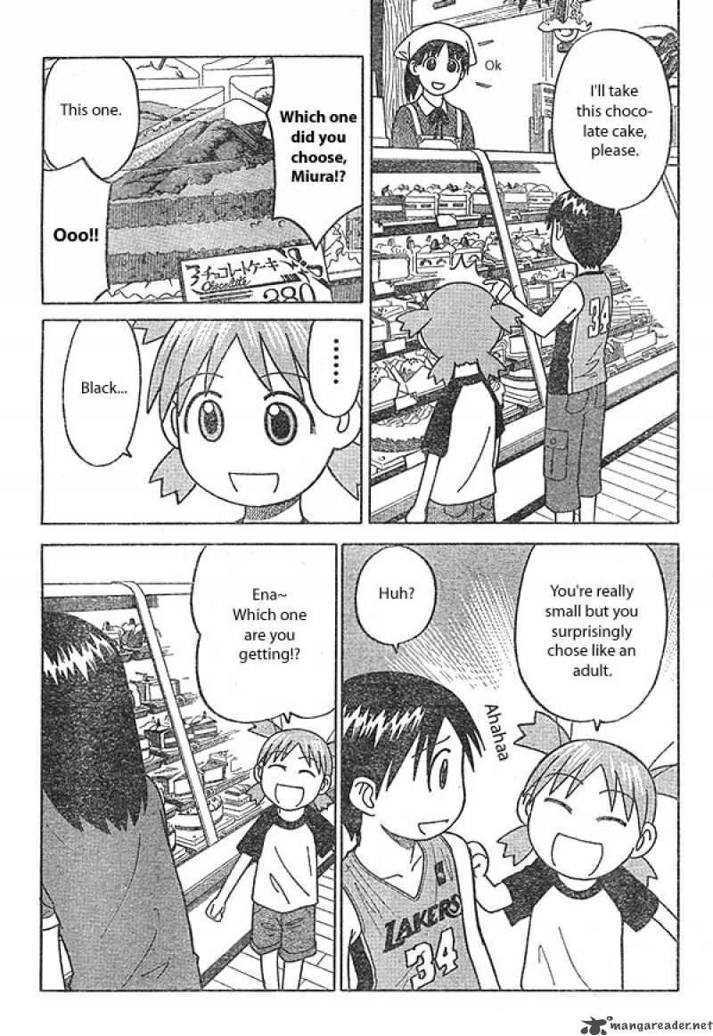 Yotsubato 10 15