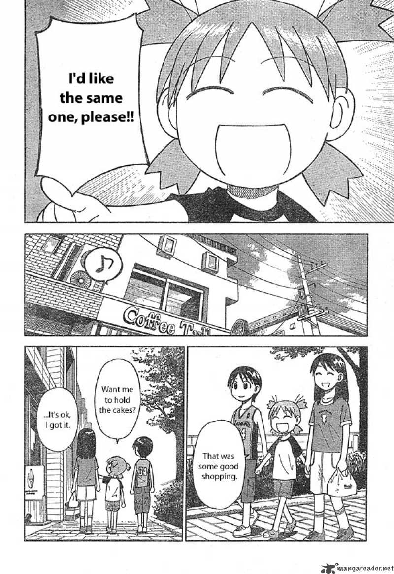 Yotsubato 10 18