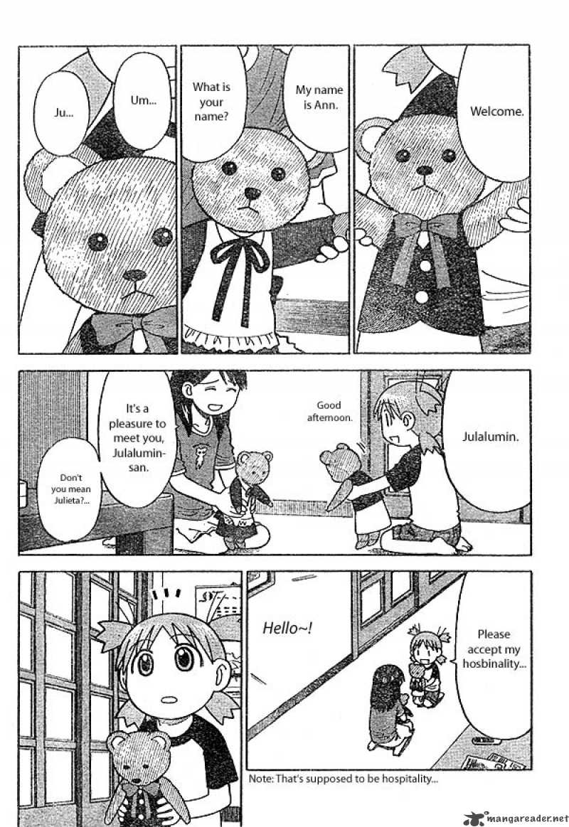 Yotsubato 10 2