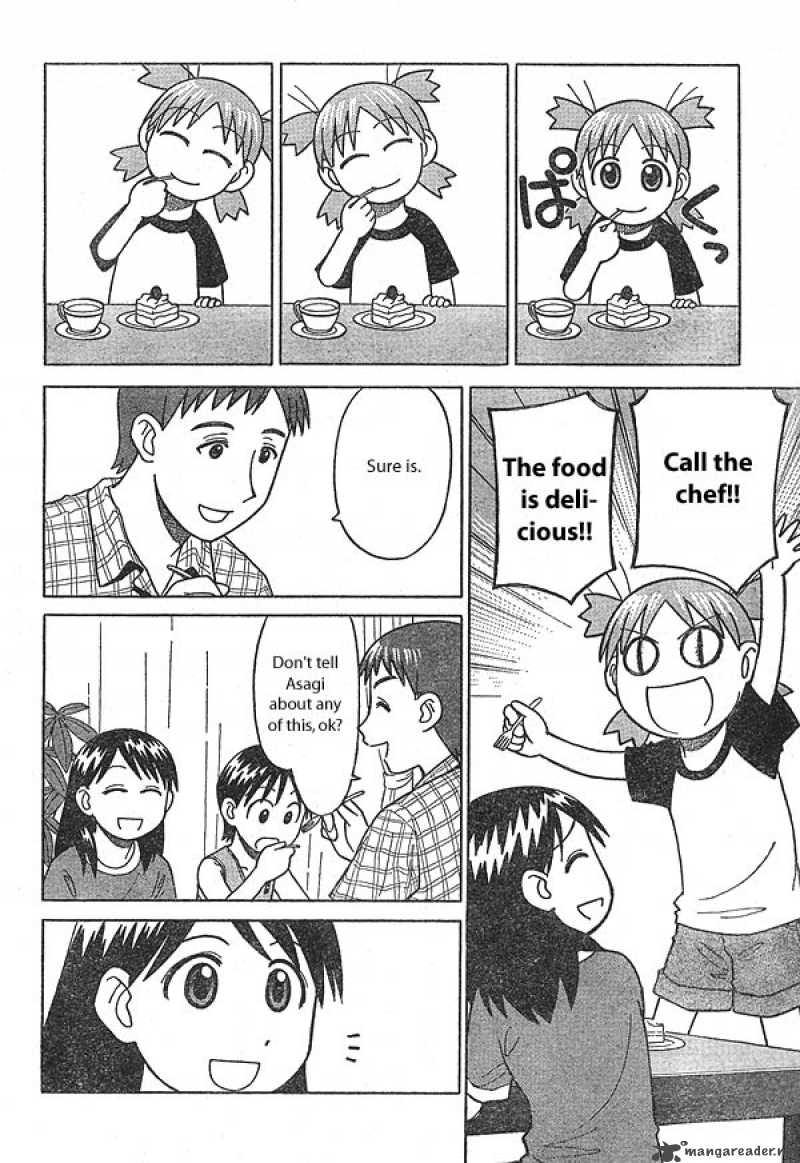 Yotsubato 10 20