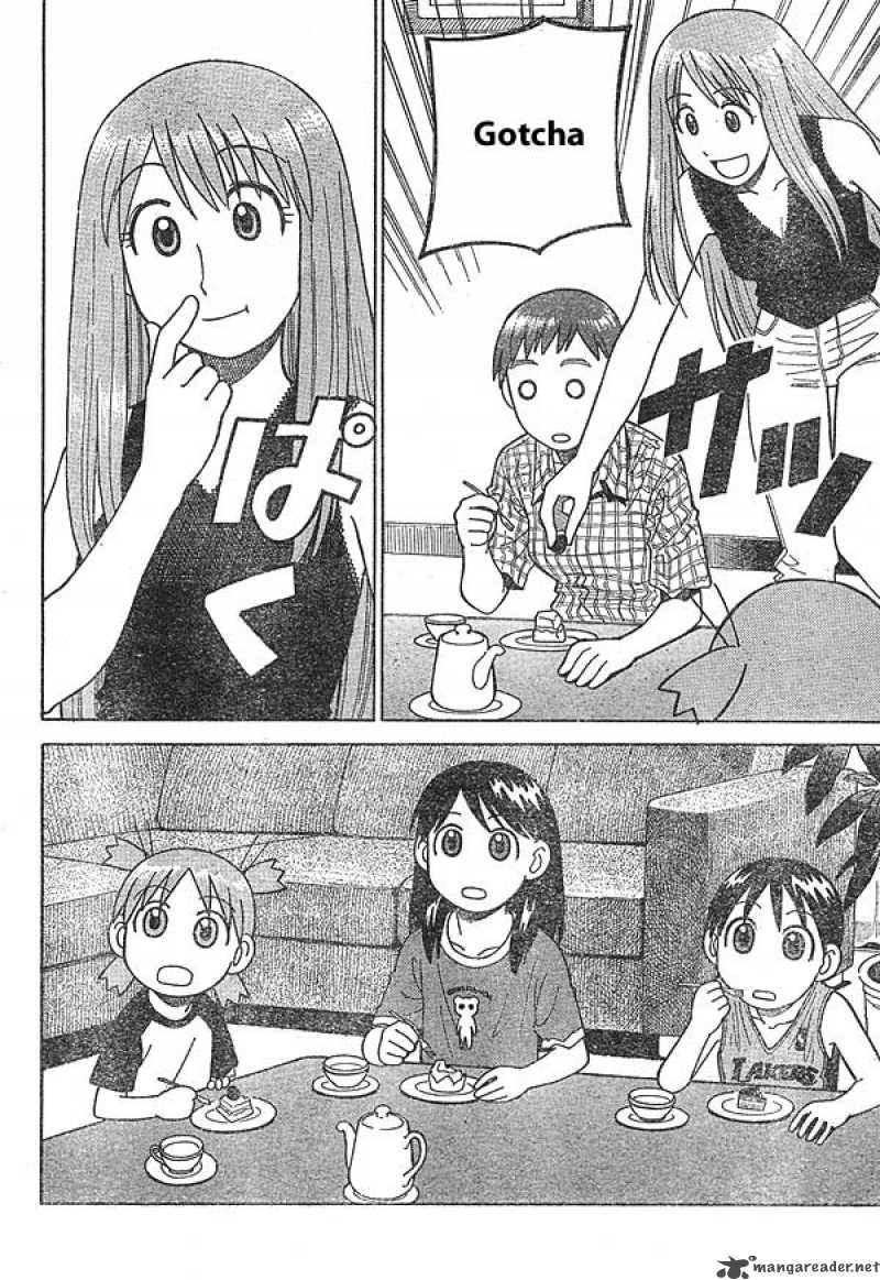 Yotsubato 10 22