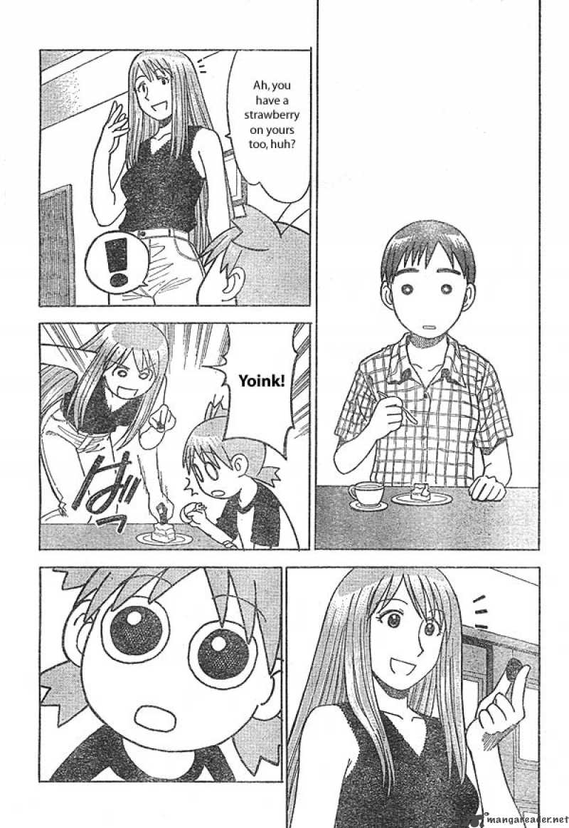 Yotsubato 10 23