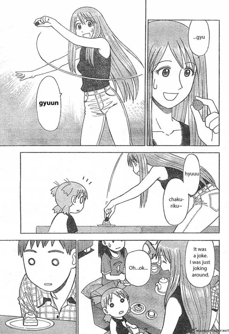 Yotsubato 10 25