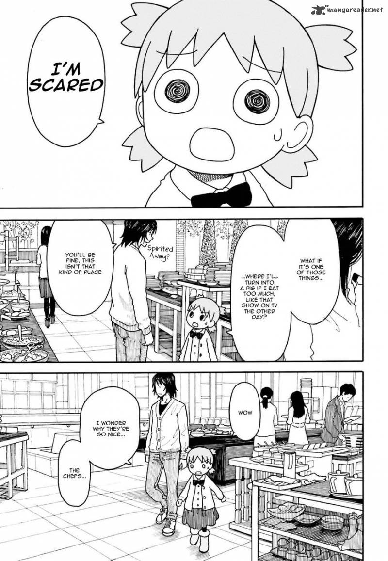 Yotsubato 100 11