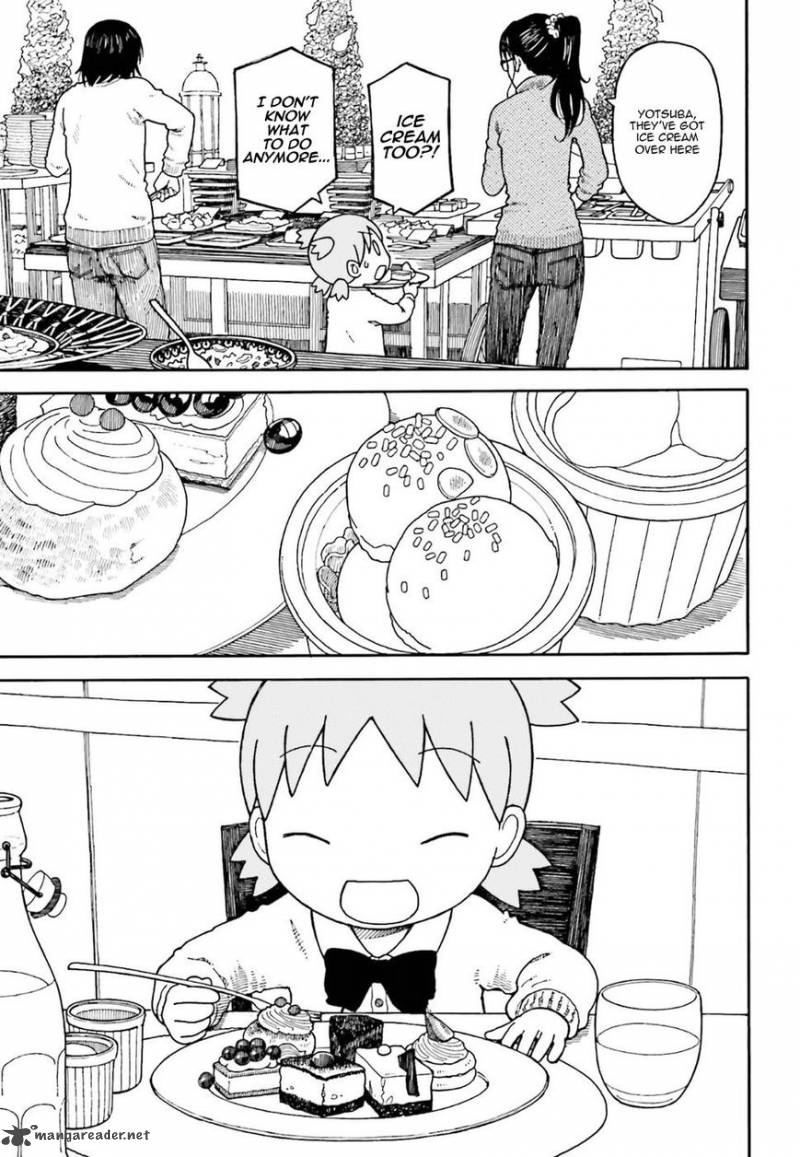 Yotsubato 100 13