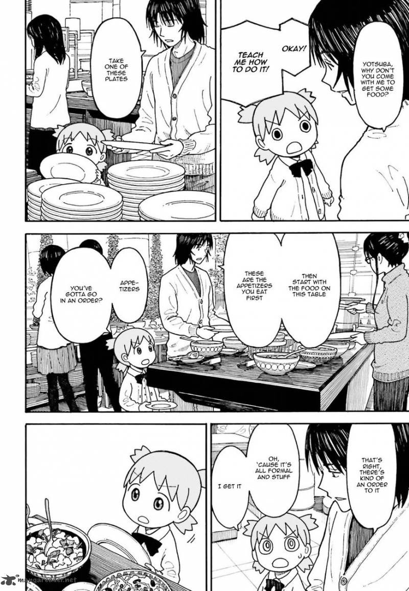 Yotsubato 100 2