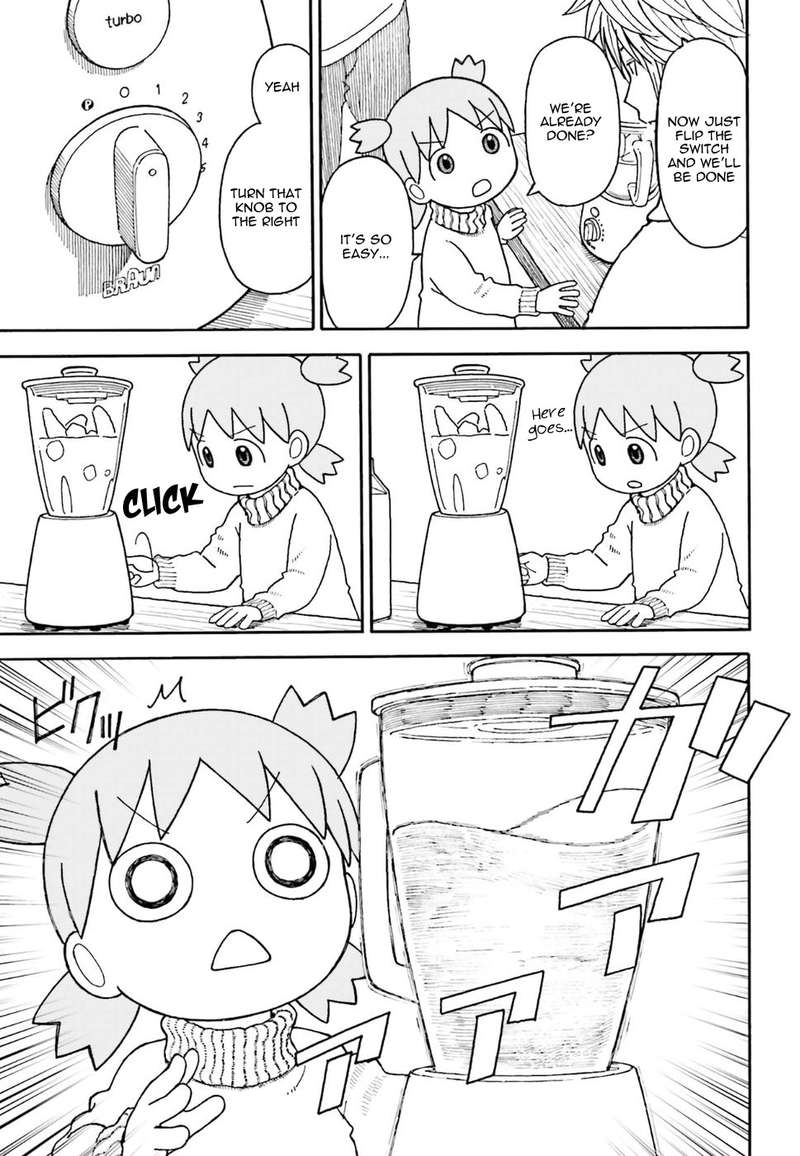 Yotsubato 103 17