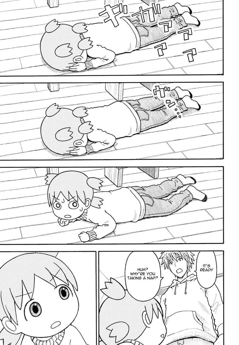 Yotsubato 103 19