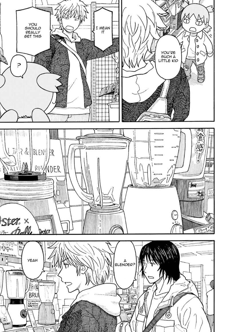 Yotsubato 103 3