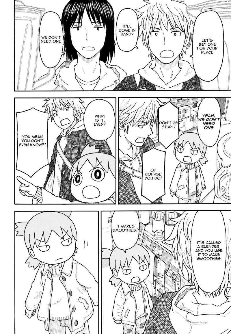 Yotsubato 103 4