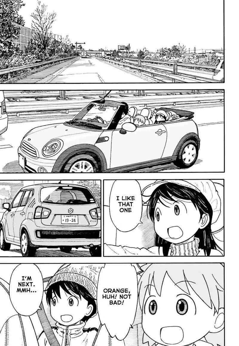 Yotsubato 104 11